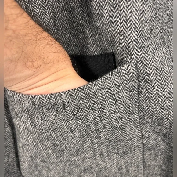 NWT Banana Republic Tailored Slim Fit Jacket - Picture 6 of 13